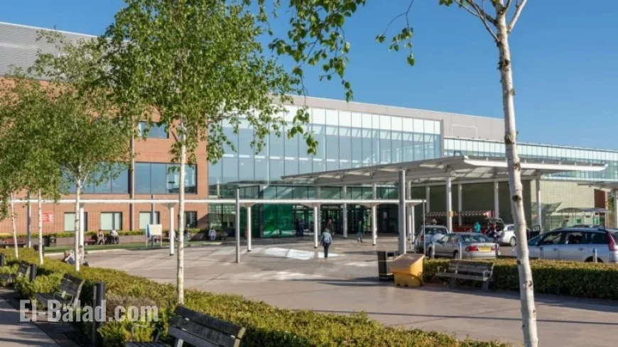 Ex-Doctor Accused of Sexually Assaulting 38 Patients