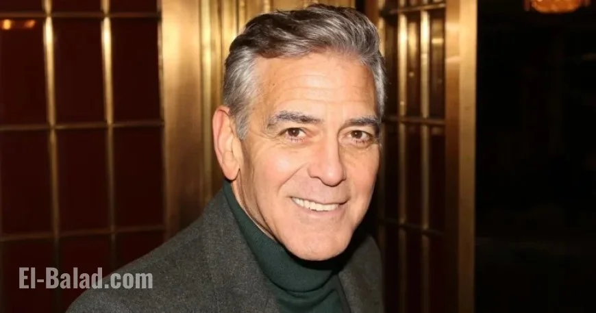 George Clooney Addresses Retirement Rumors: Does He Plan to Quit Acting?