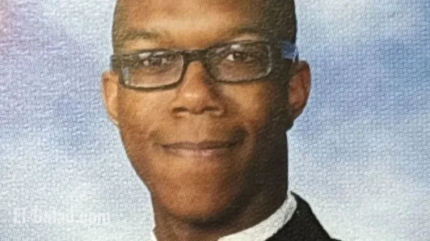 Pipe Bomber Suspect Brian Cole Claimed 2020 Election Was Stolen: FBI Sources