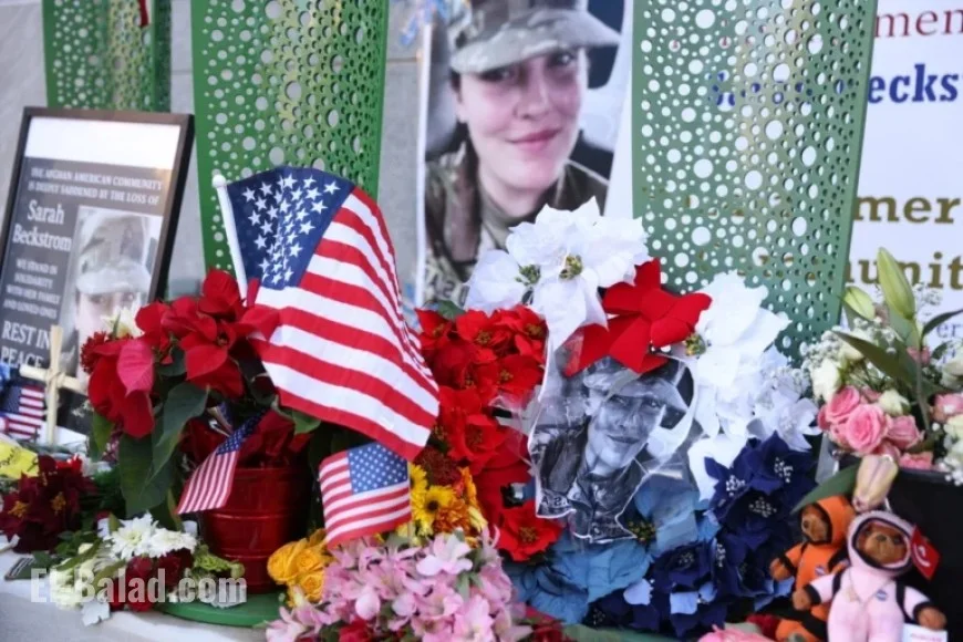 Northern Virginia’s Afghan Community Faces Challenges After D.C. Shooting