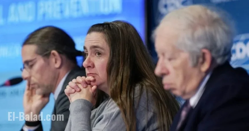 CDC Panel to Vote on Newborn Hepatitis B Vaccine Recommendation