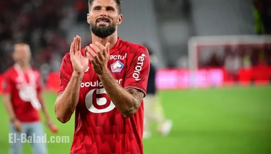 Lille vs Marseille: Prediction, Team News, and Lineups