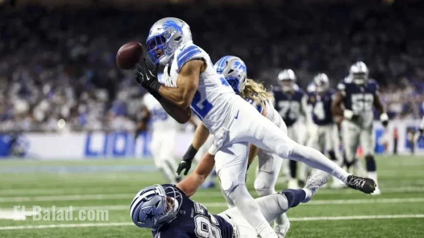 Brian Branch Suffers Achilles Tear, Medical Tests Confirm