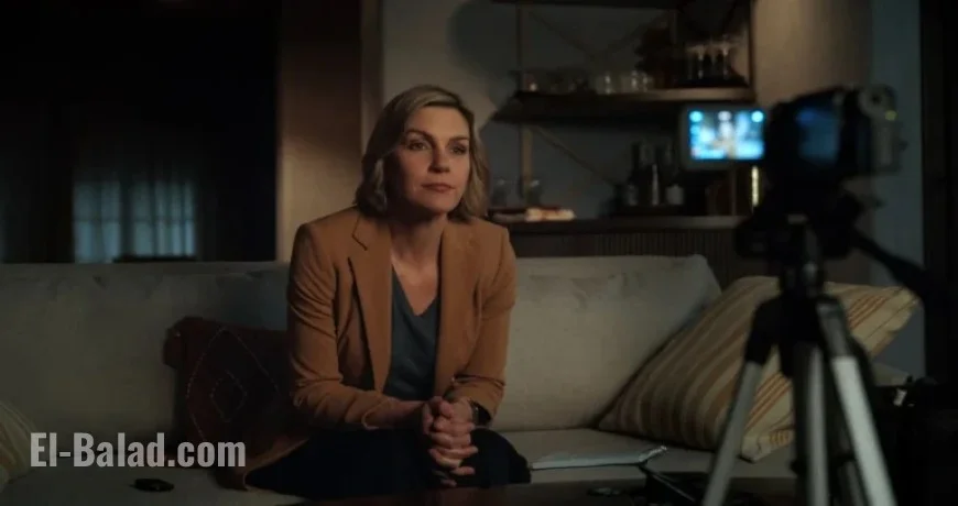 Pluribus Transforms ‘Caloric Deficit’ into a Nightmare