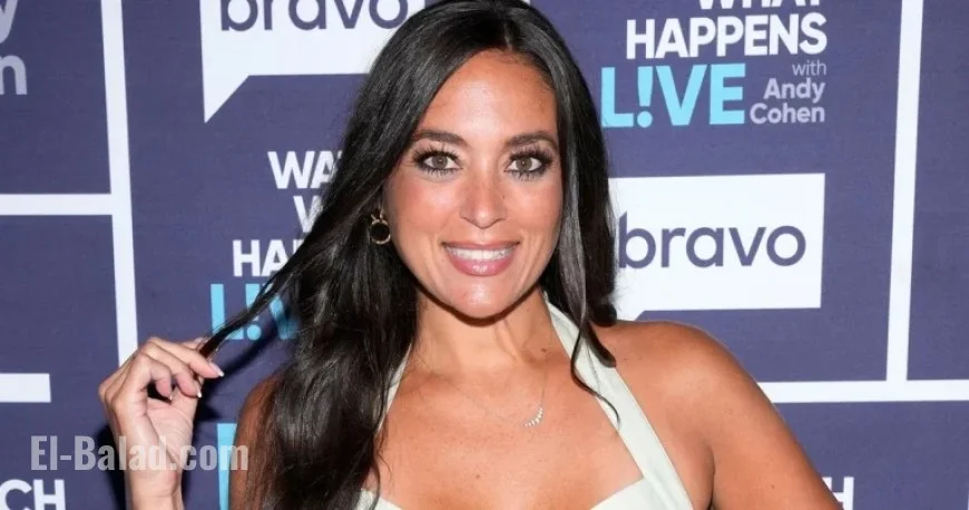 Sammi Sweetheart Weds Fiancé Justin May