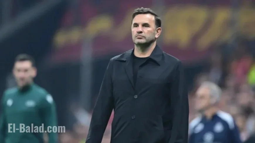 Okan Buruk Rallies Fans with Championship Promises