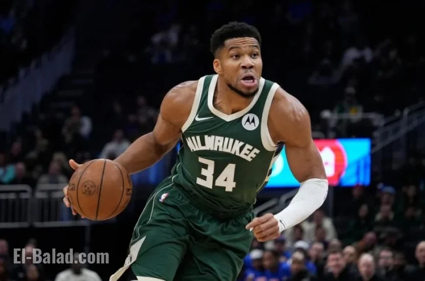 Giannis Antetokounmpo Trade: Challenges for Knicks and Bucks Unveiled