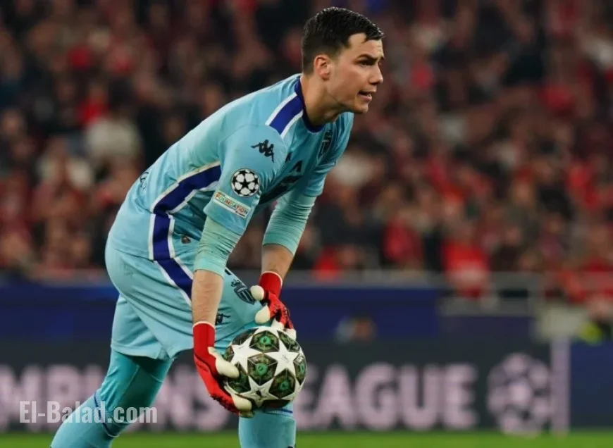 Brest vs Monaco: Radoslaw Majecki Absent in Predicted Lineup