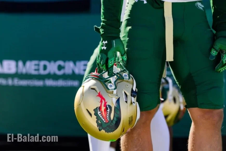 UAB Becomes College Football’s Unexpected Laughter Point