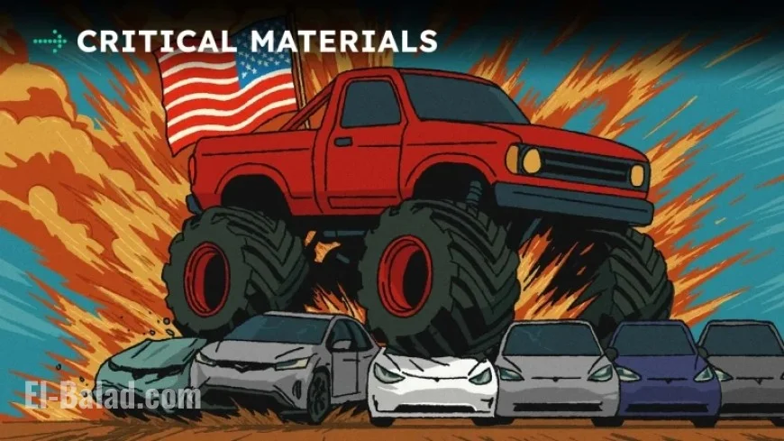 Auto Industry Resists Fuel Economy Setbacks