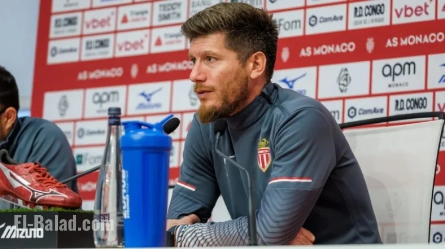 Monaco Primed for Brest Showdown After PSG Triumph