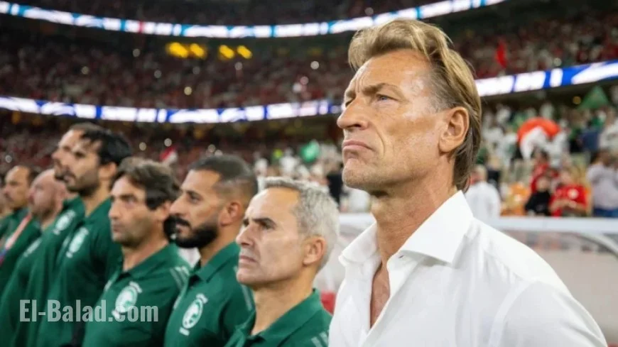 FIFA Resolves Controversy Surrounding Renard