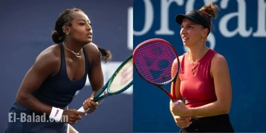 Alycia Parks vs Tamara Korpatsch: Angers WTA 125 Match Preview & Betting Tips