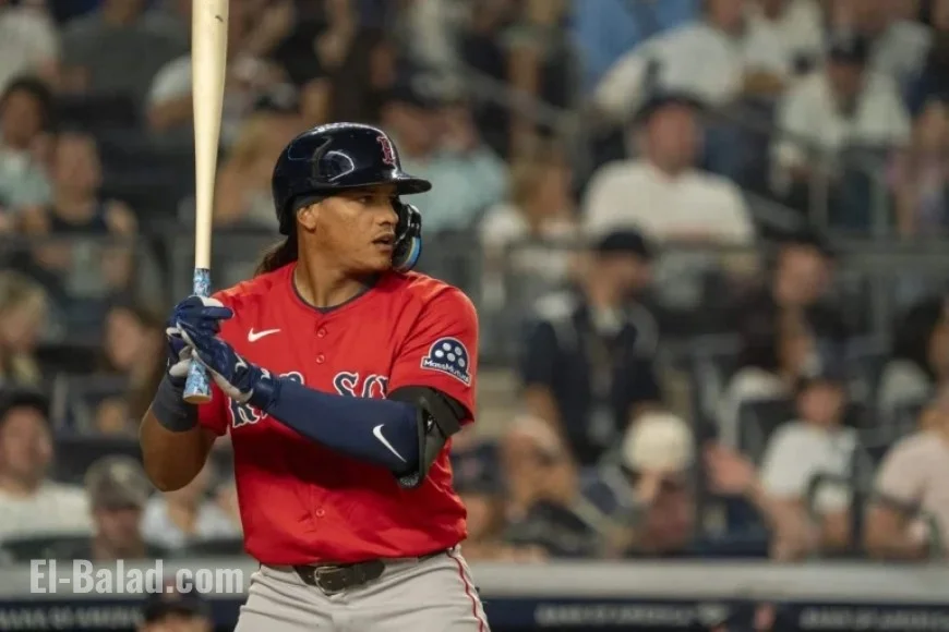 Pirates Secure Jhostynxon Garcia from Boston in Johan Oviedo Trade