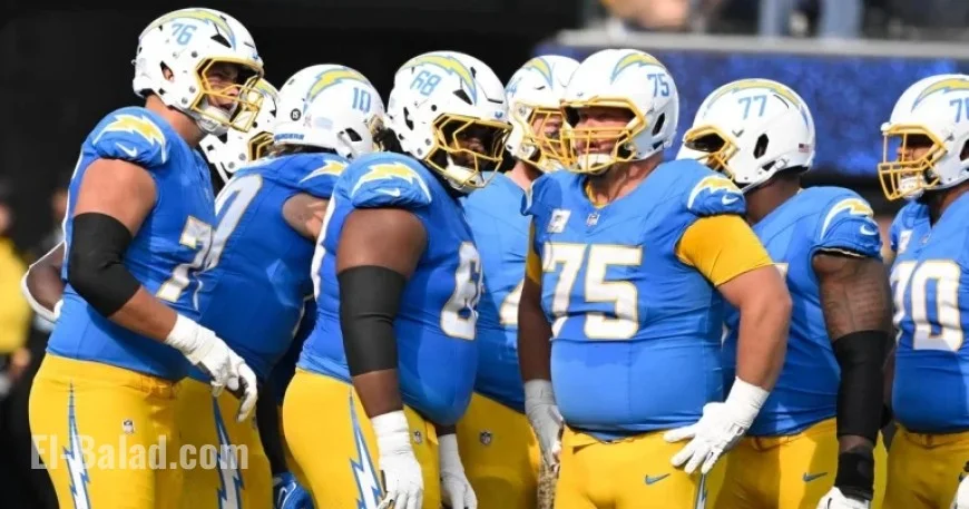 Eagles vs. Chargers: Top 5 Key Game Elements to Watch