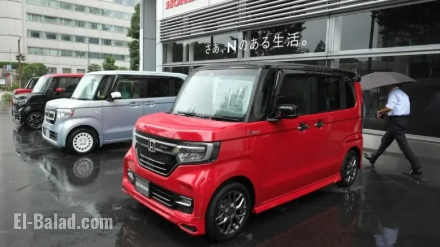 Trump’s Small Car Proposal Fails to Interest American Drivers