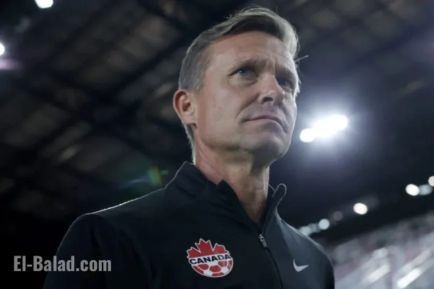 Jesse Marsch on Making History: Sacrifice is Essential