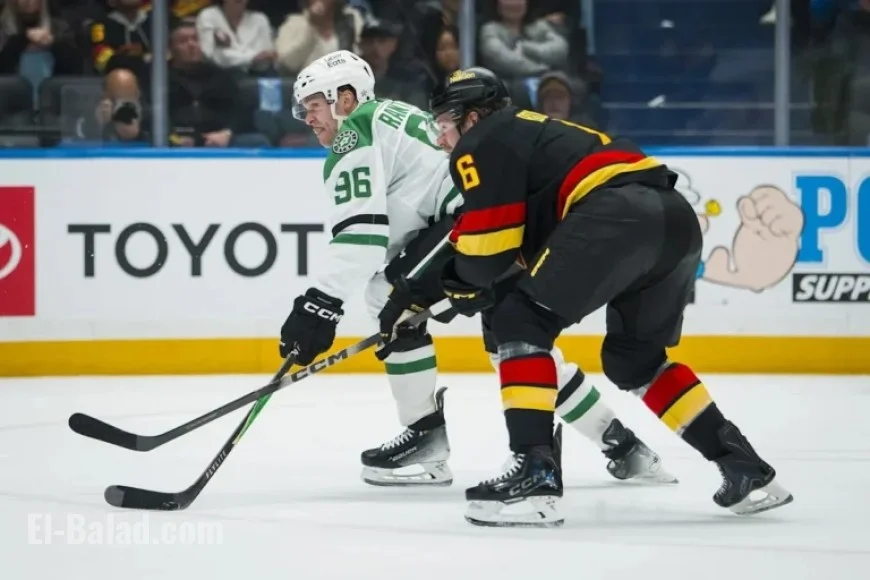 November’s Top 10 NHL Plays: Quick, McDavid, and More Amaze