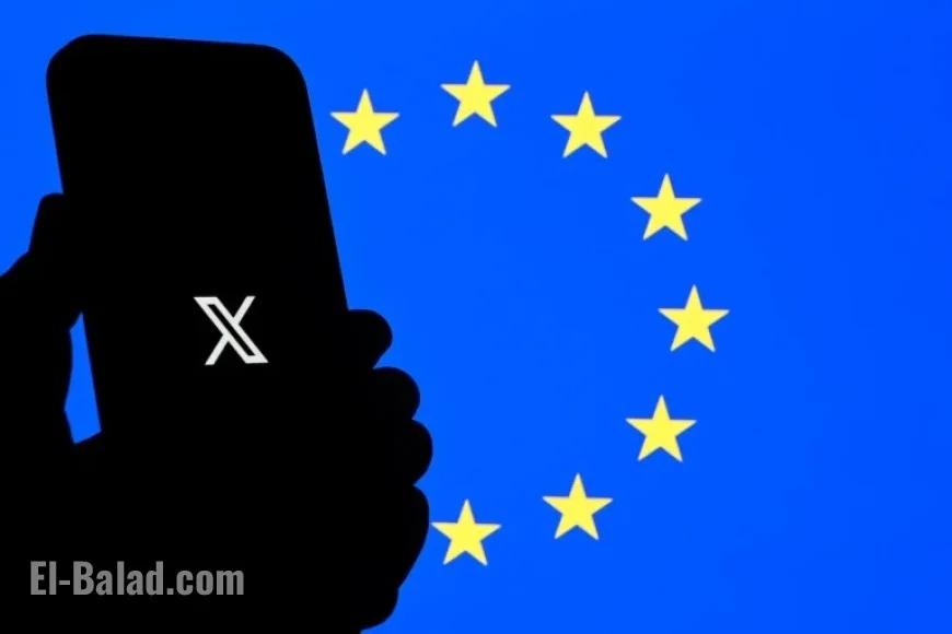 Trump Officials Condemn $140 Million E.U. Fine on Elon Musk’s X