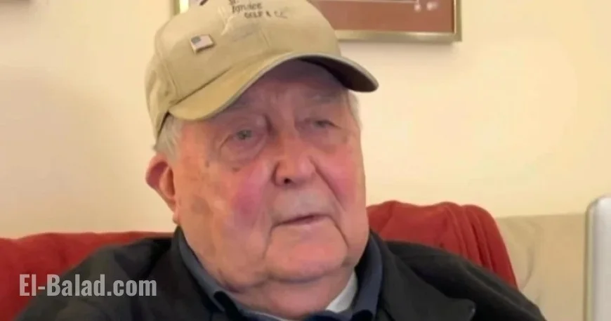 $1.7 Million Raised to Support 88-Year-Old Veteran Working in Grocery Store