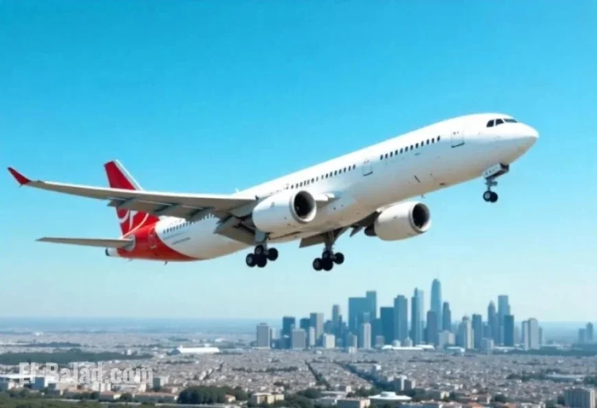 LATAM Airlines Expands Curaçao Connections with New Routes to Lima, Bogotá