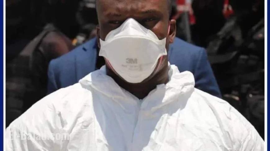 U.S. Court Sentences Haiti Gang Leader ‘Yonyon’ to Life for Kidnapping Missionaries