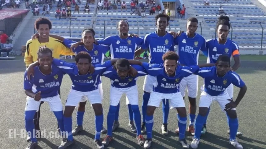 Cape Verde’s World Cup Foe, Uruguayan Club Inspired by Brazilian Team