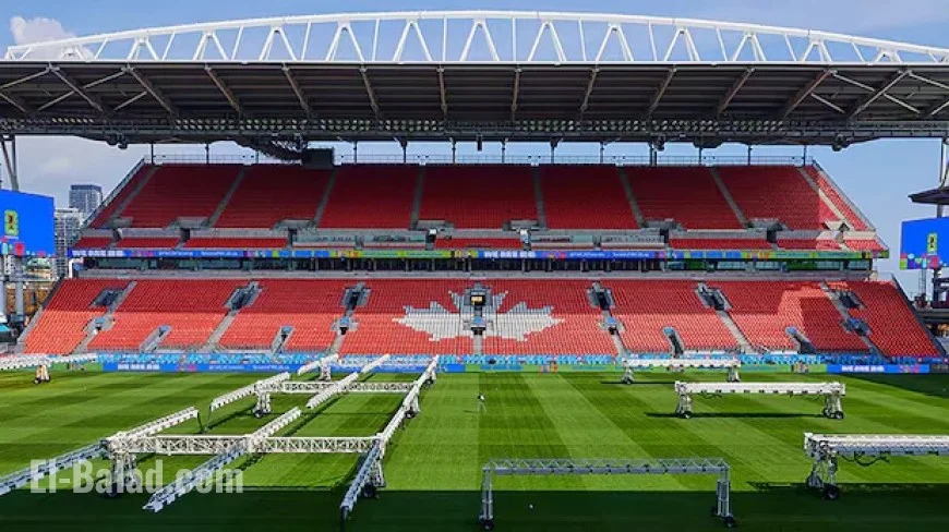 FIFA World Cup Tickets in Toronto, Vancouver Sell Fast Despite High Prices