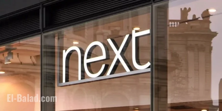 Next’s £47 Burgundy Jumper Dress: The Perfect Festive Party Staple