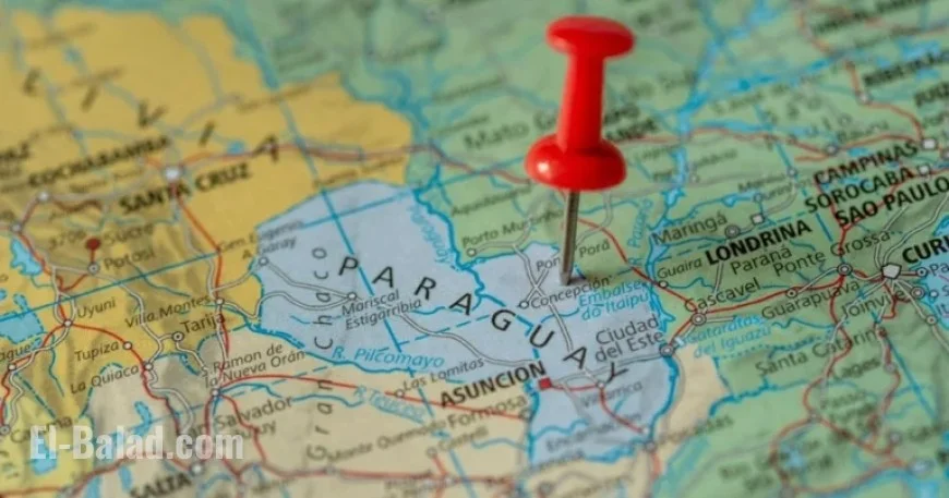 HIVE Highlights Paraguay’s Renewable Energy Initiatives in Operations