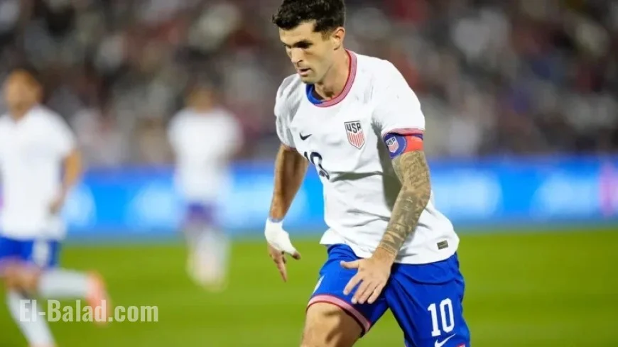 USMNT Secures Optimal World Cup 2026 Draw in Group D