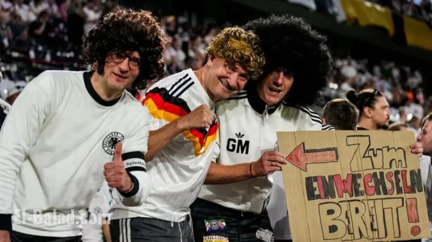 What to Expect from Group E in World Cup 2026