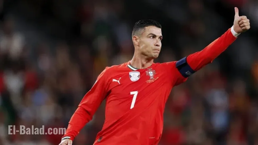 Portugal’s 2026 World Cup Group: Rivals, Dates, and Venues for Ronaldo’s Team