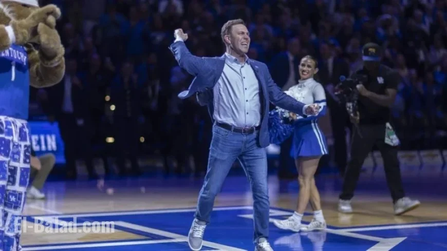 Stein Secures Top UK Football Recruit with 4-Star WR Commitment