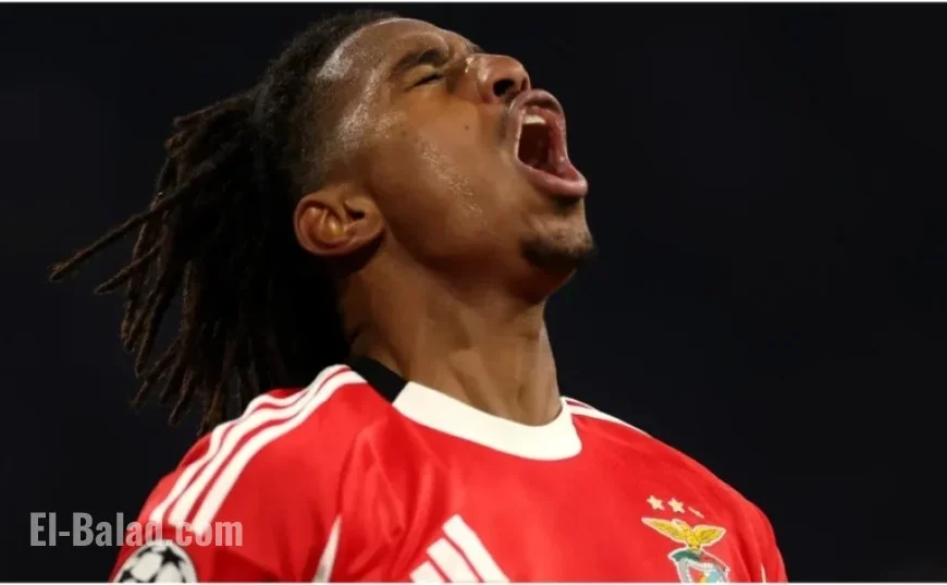 Watch Benfica vs Sporting CP in USA: 2025/2026 Primeira Liga Live Stream