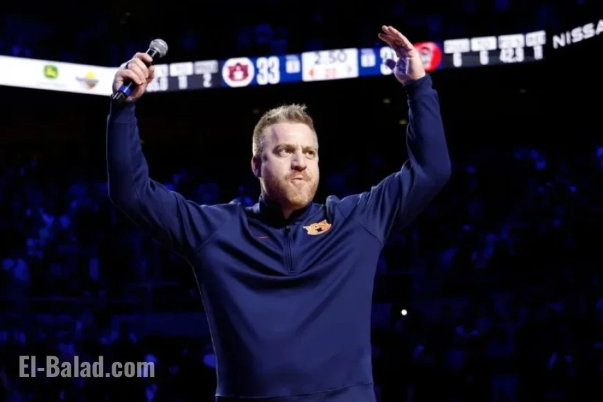 What Auburn Stands to Gain on Early Signing Period’s Final Day