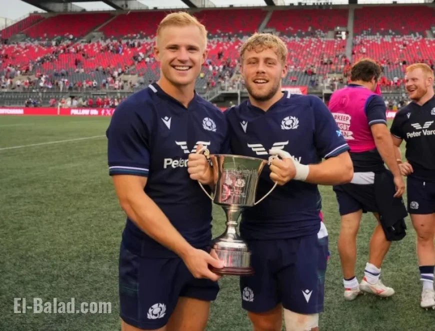 GUS: “Tonight Offers the Perfect Opportunity to Rebound”