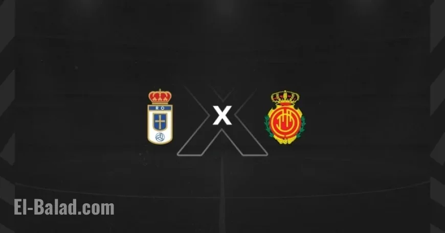 Oviedo vs. Mallorca: Predictions, Viewing Info, Schedule, Lineups on December 5, 2025