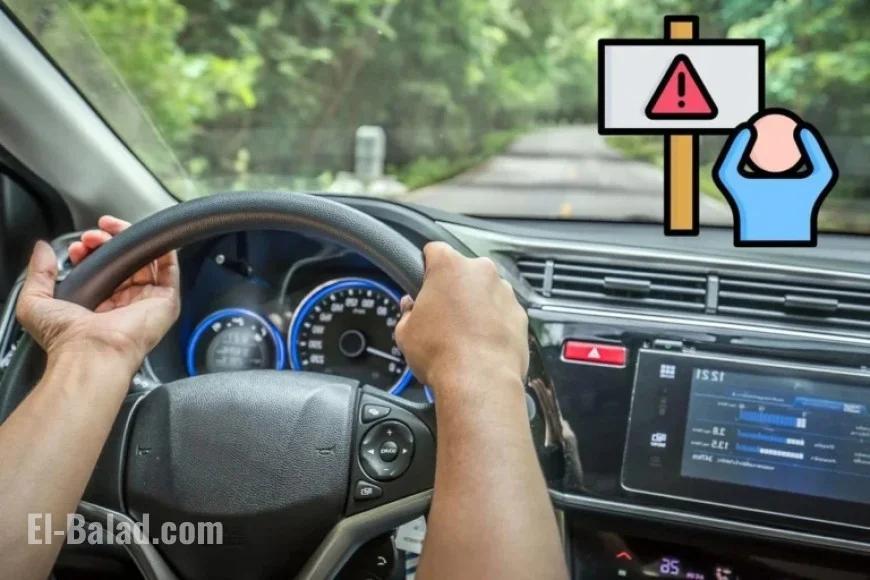 New Jersey Driving Crisis: Unveiling Shocking Statistics