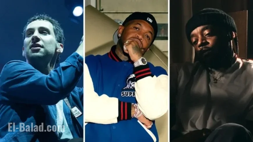 Jack Antonoff, Sounwave, Mustard Discuss Creating Kendrick Lamar’s ‘GNX’