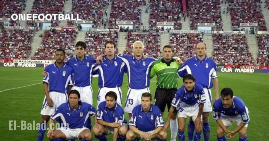 Real Oviedo vs. RCD Mallorca Preview: Seeking Cold Revenge