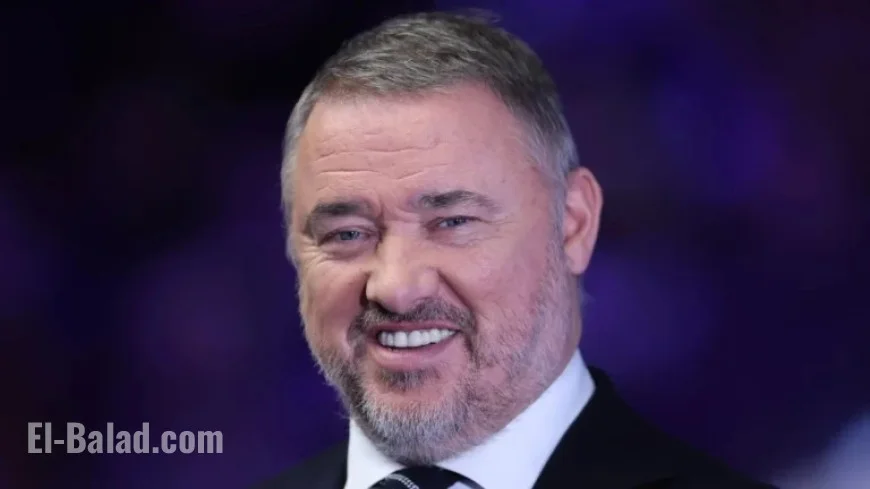 Stephen Hendry to Lead Three New Free Broadcast Snooker Events