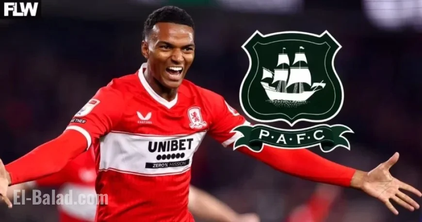 Plymouth Argyle Fans Confront Frustrating Middlesbrough Challenge