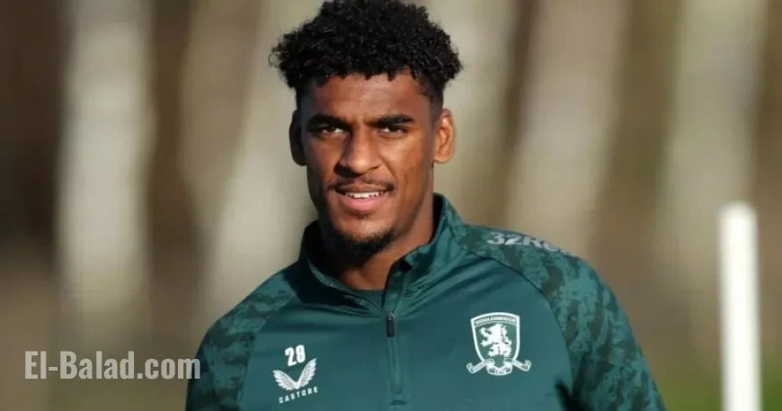 Adilson Malanda Joins Middlesbrough as Kim Hellberg Issues Key Appeal