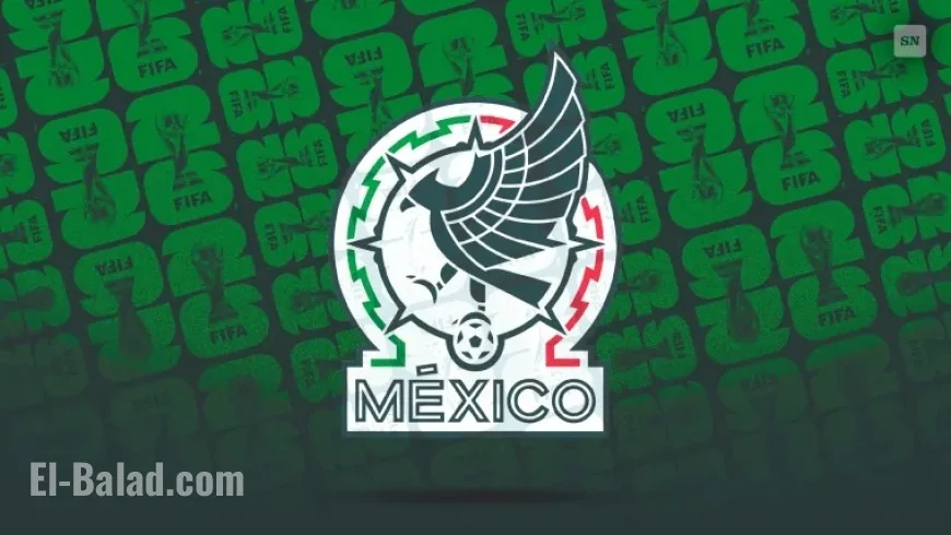 Mexico 2026 World Cup Draw: Results, Schedule, Roster, Coach Details