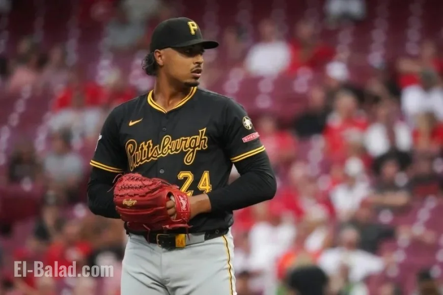 Experts Weigh In on Red Sox’s Johan Oviedo Trade