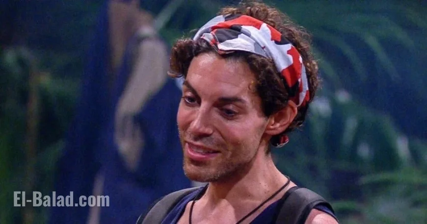 “Tom Read Wilson Deserves Victory on I’m A Celebrity”