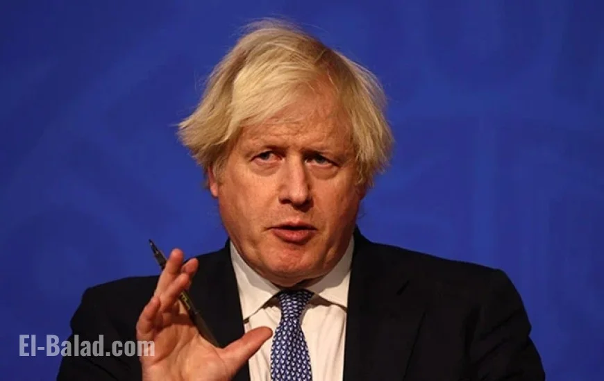 Former UK PM Johnson Visits Nigeria, Assures Foreign Investors