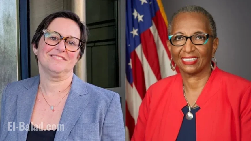 Appeals Court Permits Trump to Dismiss Two Independent Agency Leaders