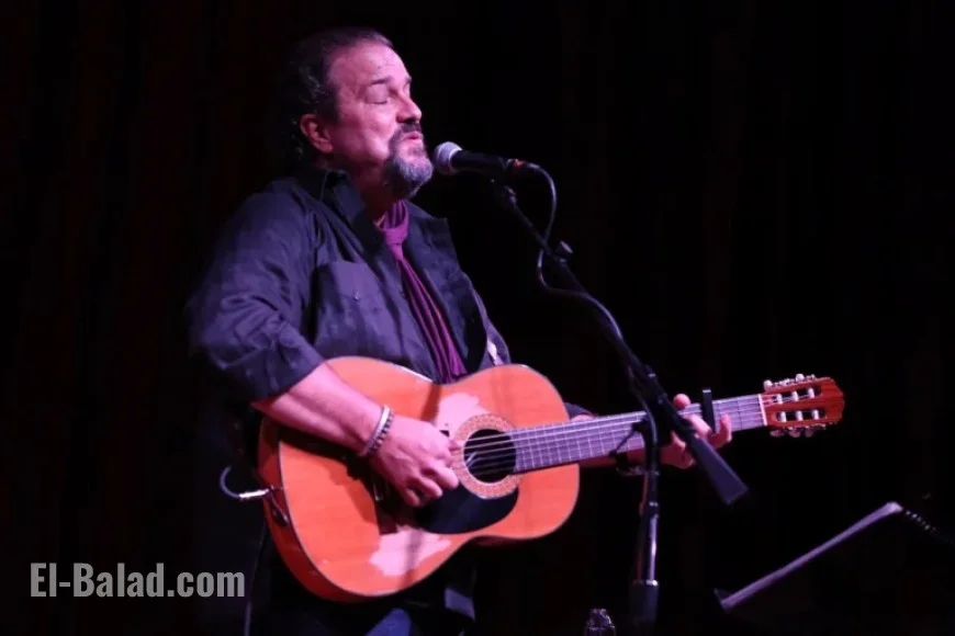 Country Music Star Hospitalized: Fans Urged to Show Support